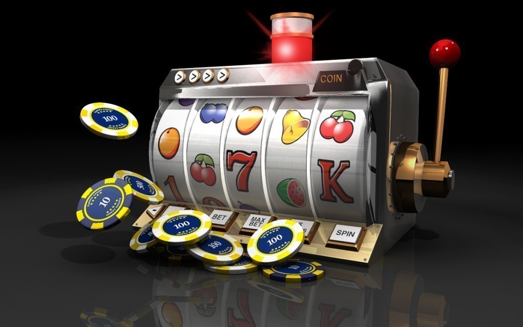 Официальные игровые онлайн казино